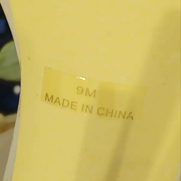 Penny Loves Kenny Heels - Picture 11 of 11